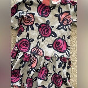 18-24 months girls top